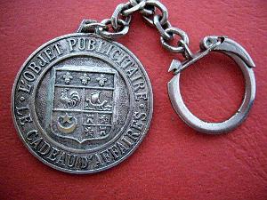 ORAN PORTE CLES (123)